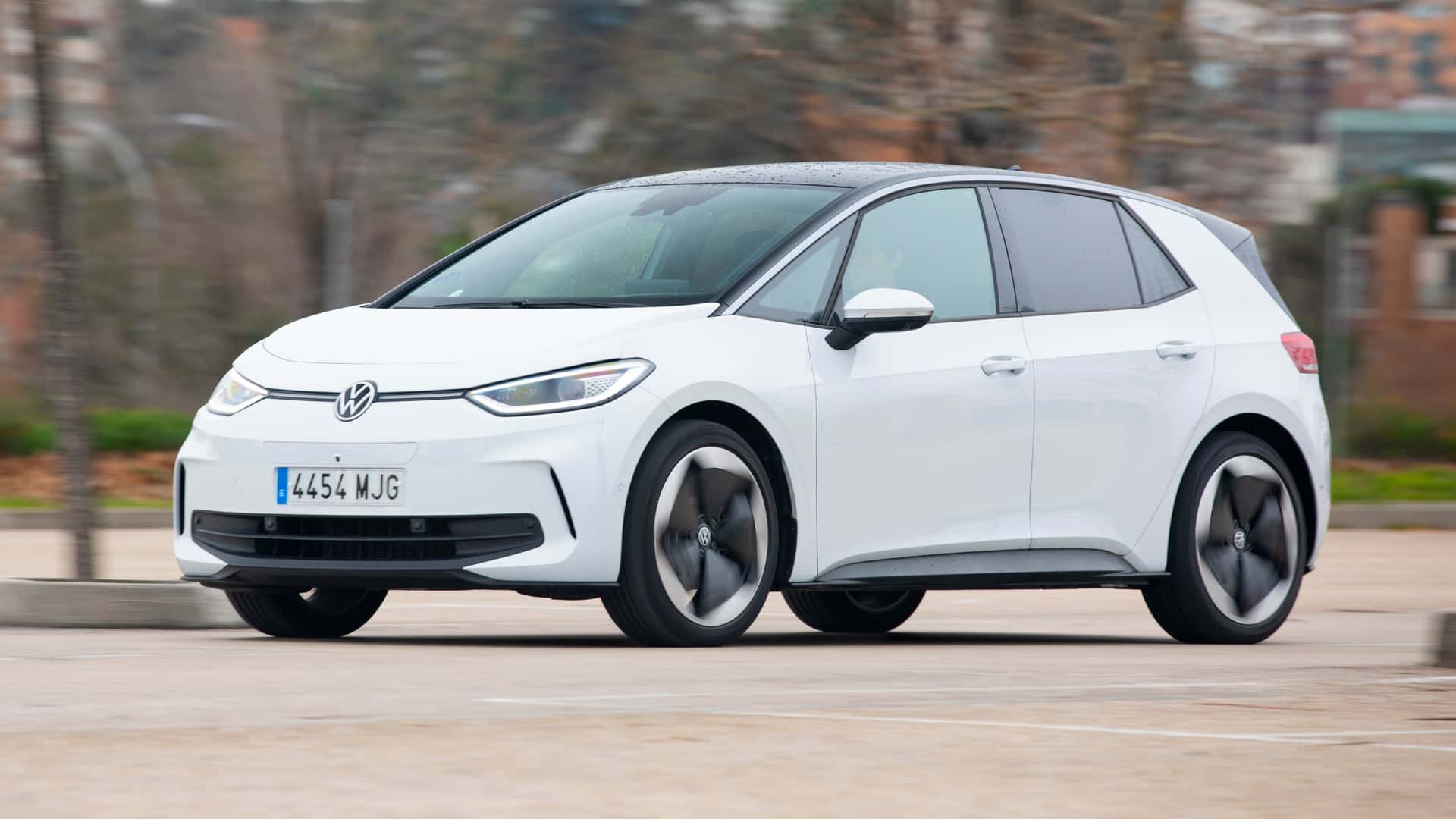 Volkswagen ID.3 77 kW 2024