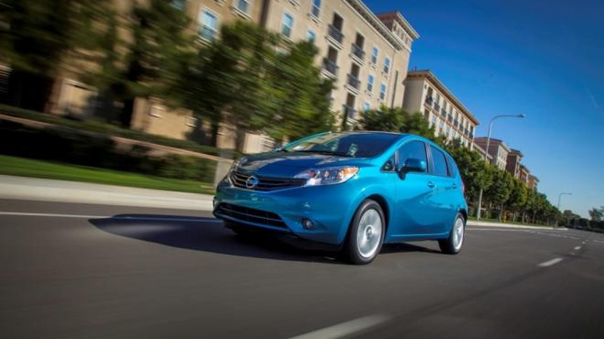 2014 Nissan Versa Note, 1280, 15.01.2013