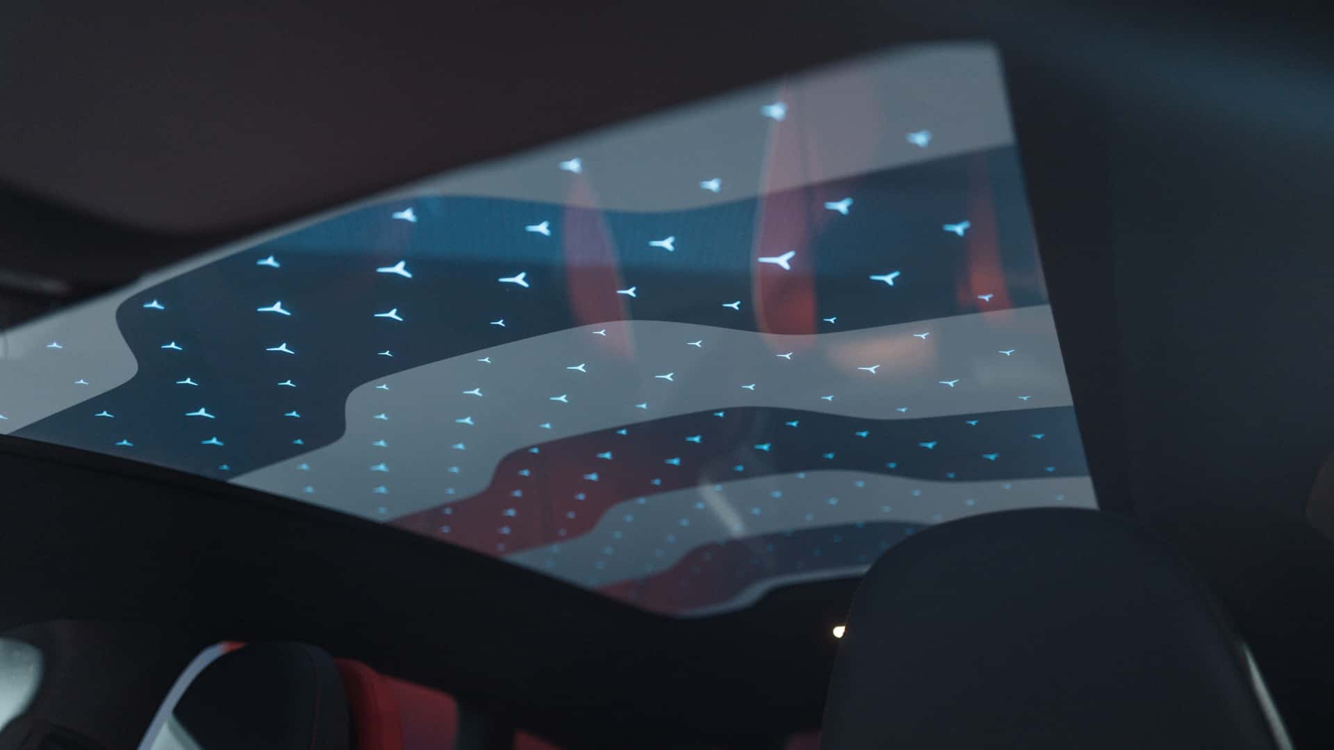 Frein de tir Mercedes CLA (2025)