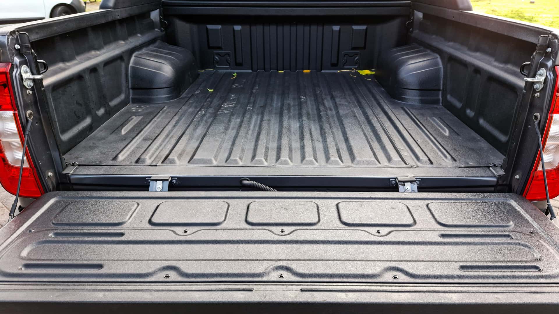 Foton Tunland G7 2025