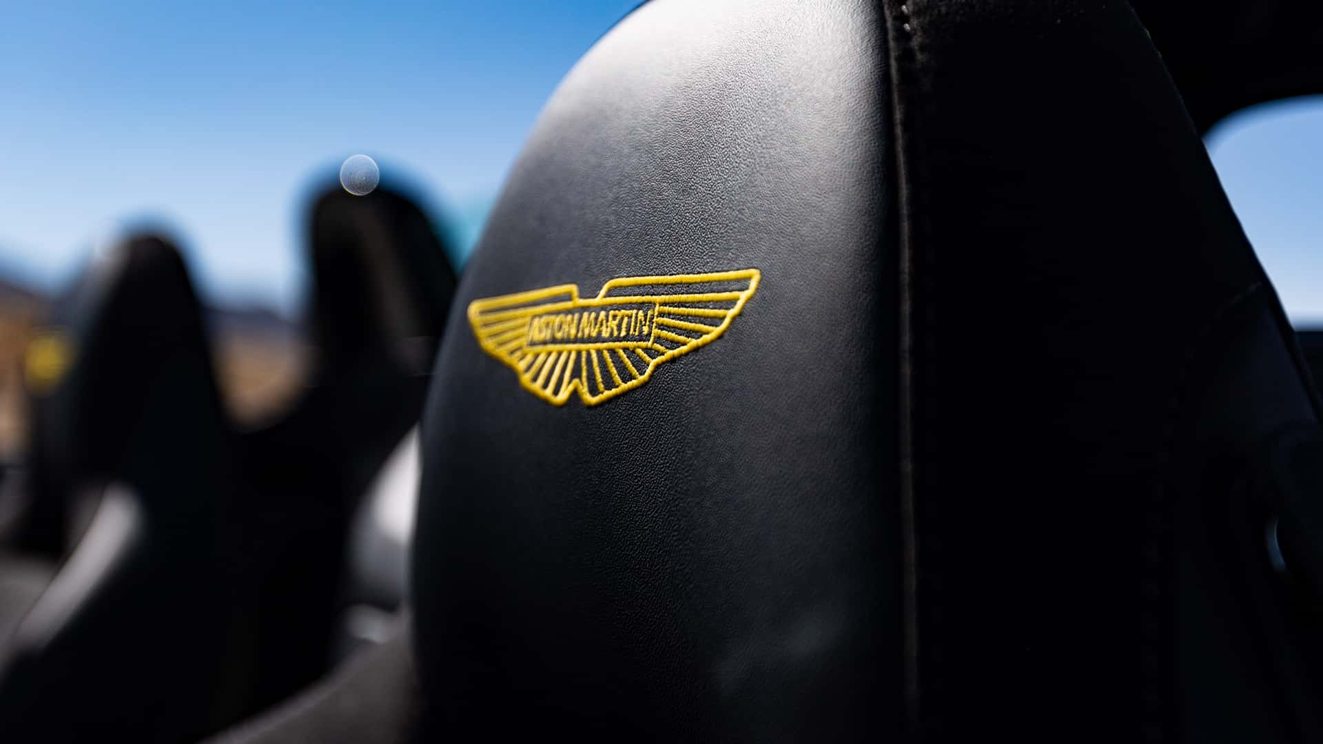 2026 Aston Martin Vantage Roadster Review