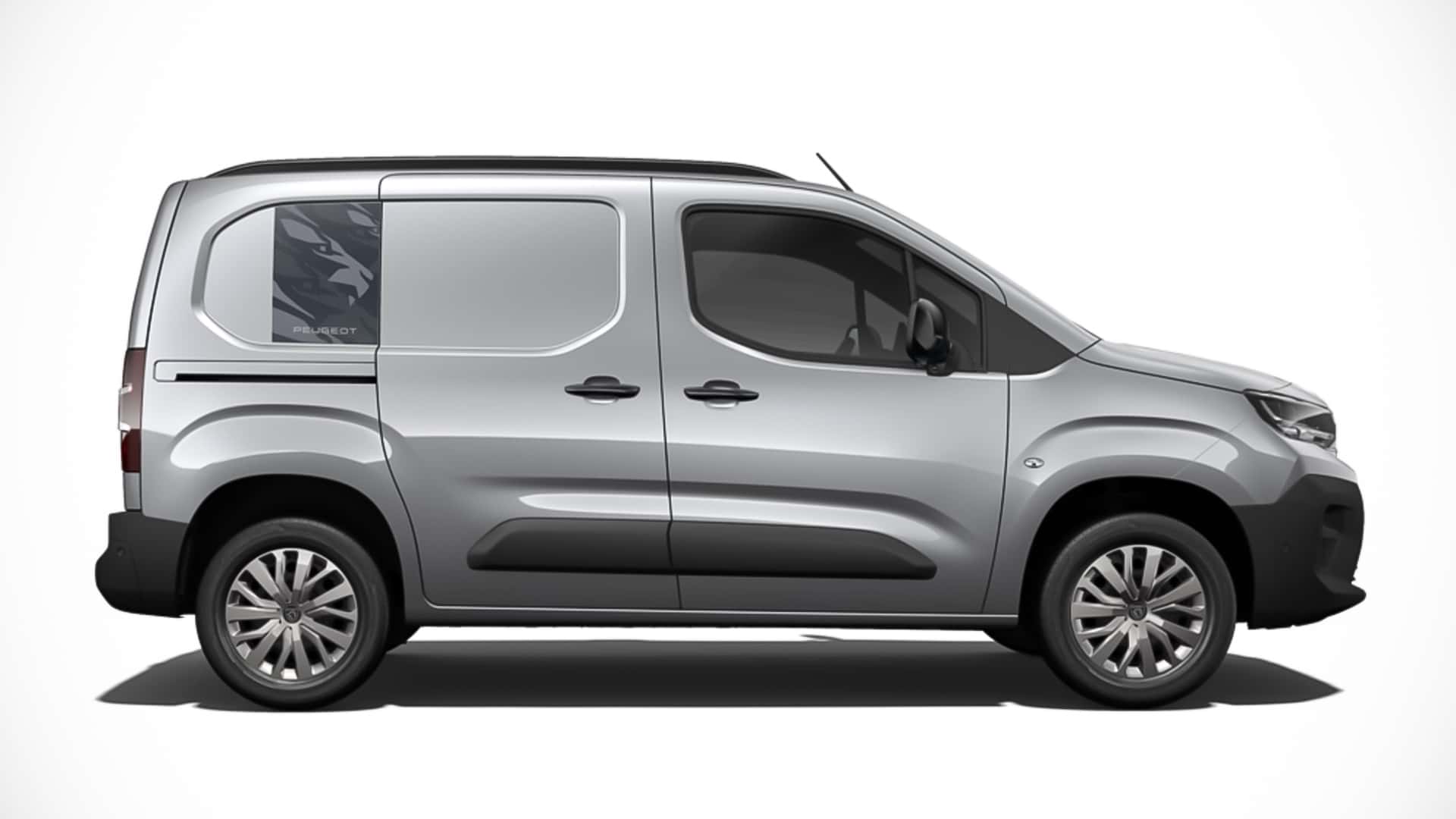 Peugeot Partner Pro Skill (2025)