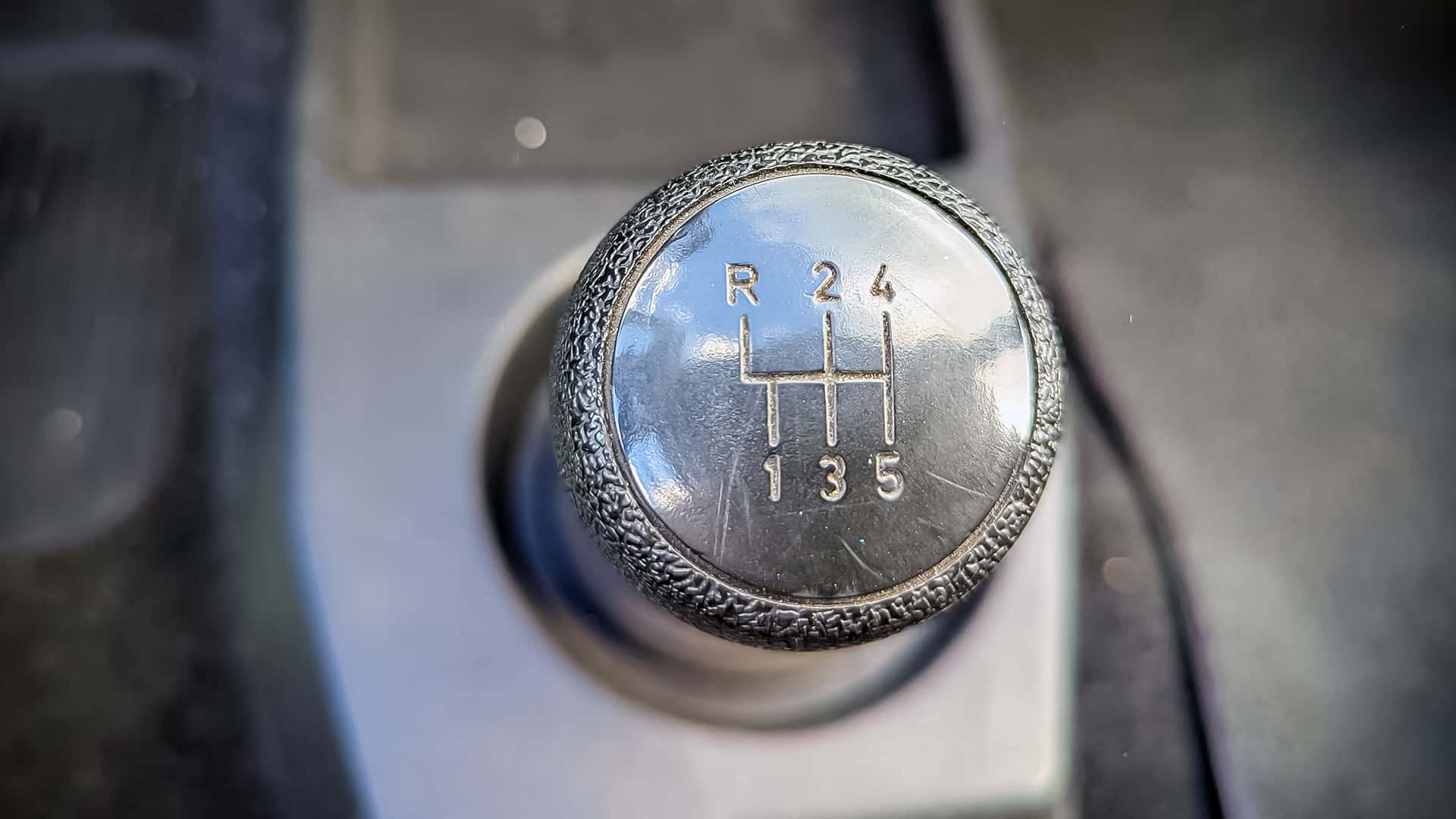 Opel Ascona 400 Basis (1981)