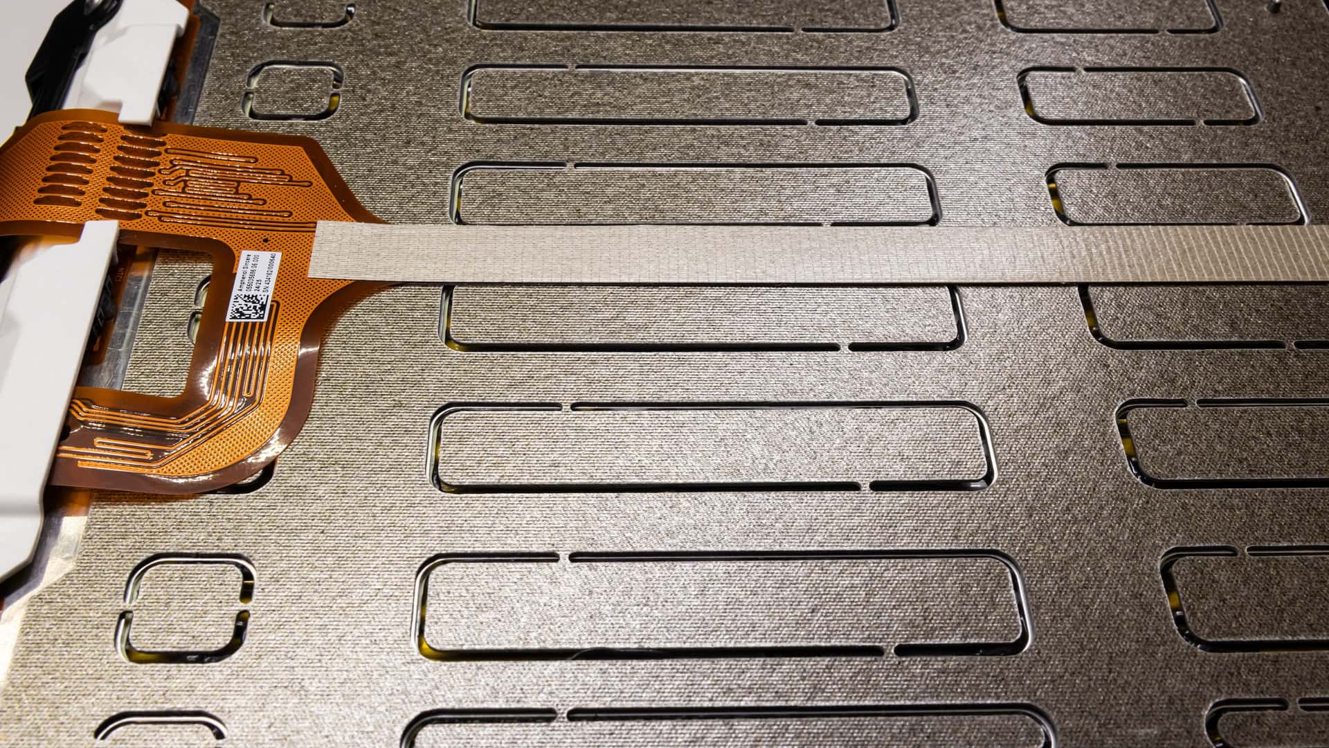 Ferrari eléctrico 2026, datos técnicos