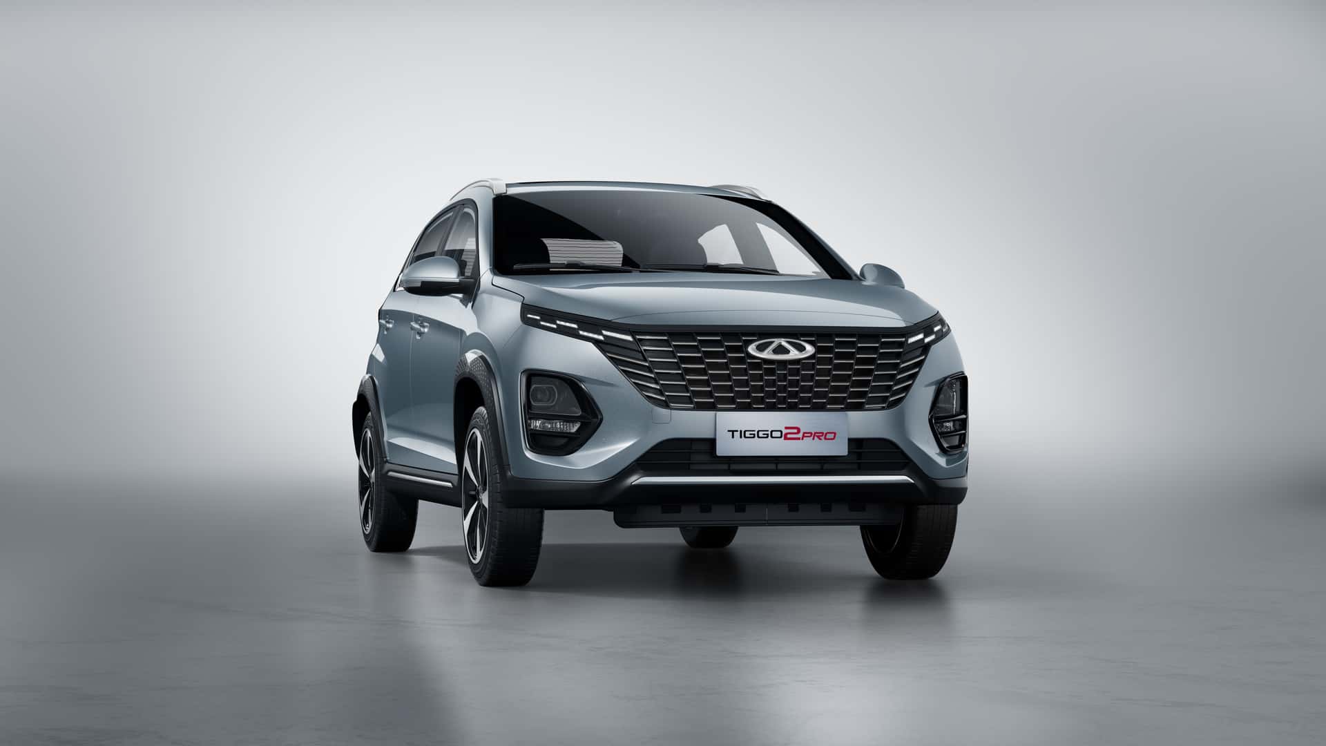 Chery Tiggo2 Pro Max (2025)