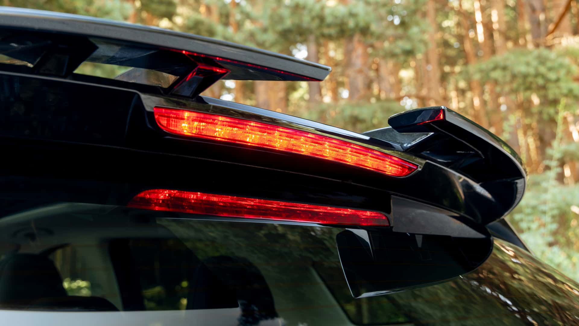 BAIC X55 2025, primera prueba