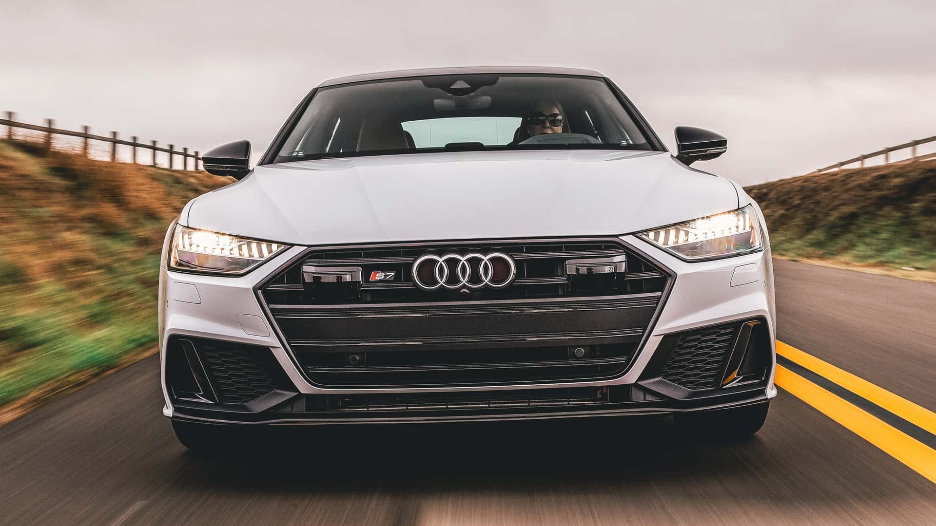 Model Audi A7 dan S7 Akhirnya Telah Mati