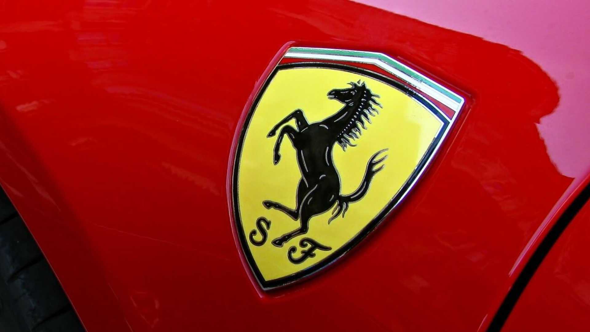 Ferrari Bantah Tunda Mobil Listrik Kedua karena Memang Tidak Ada