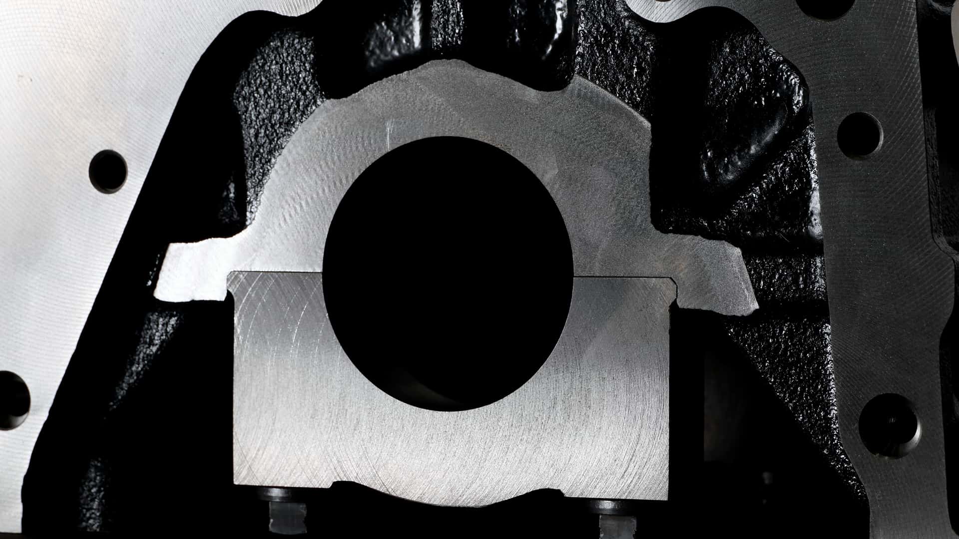 Suku Cadang Warisan Toyota 4A-GE GR