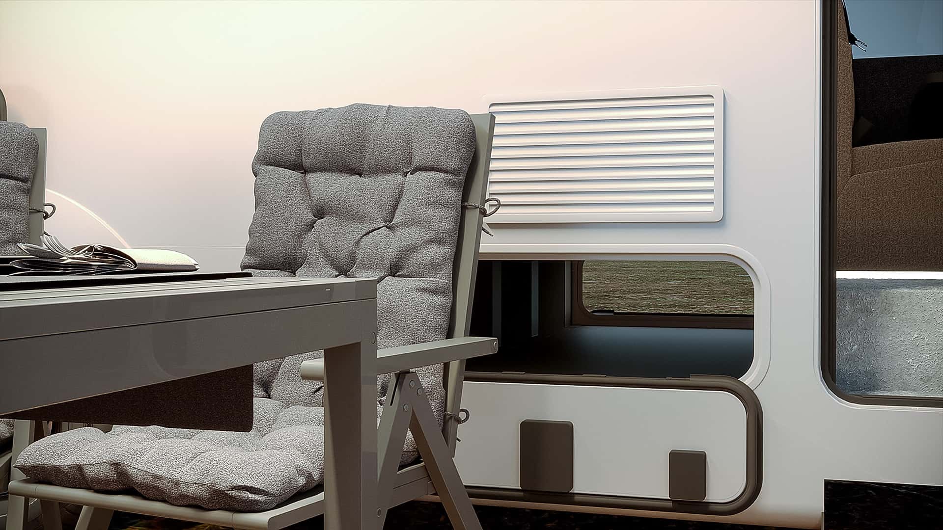 HIP Campers 4Family (2026)