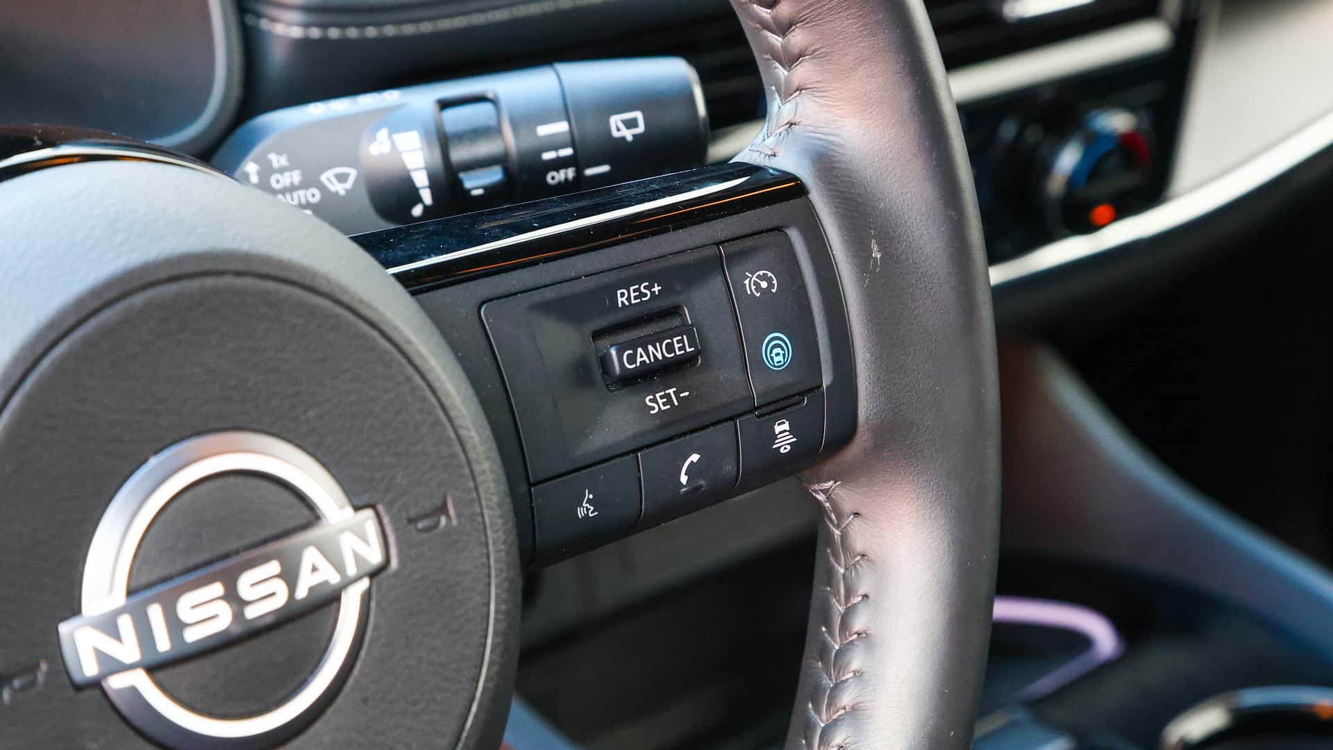 Nissan X-Trail 2025 Test