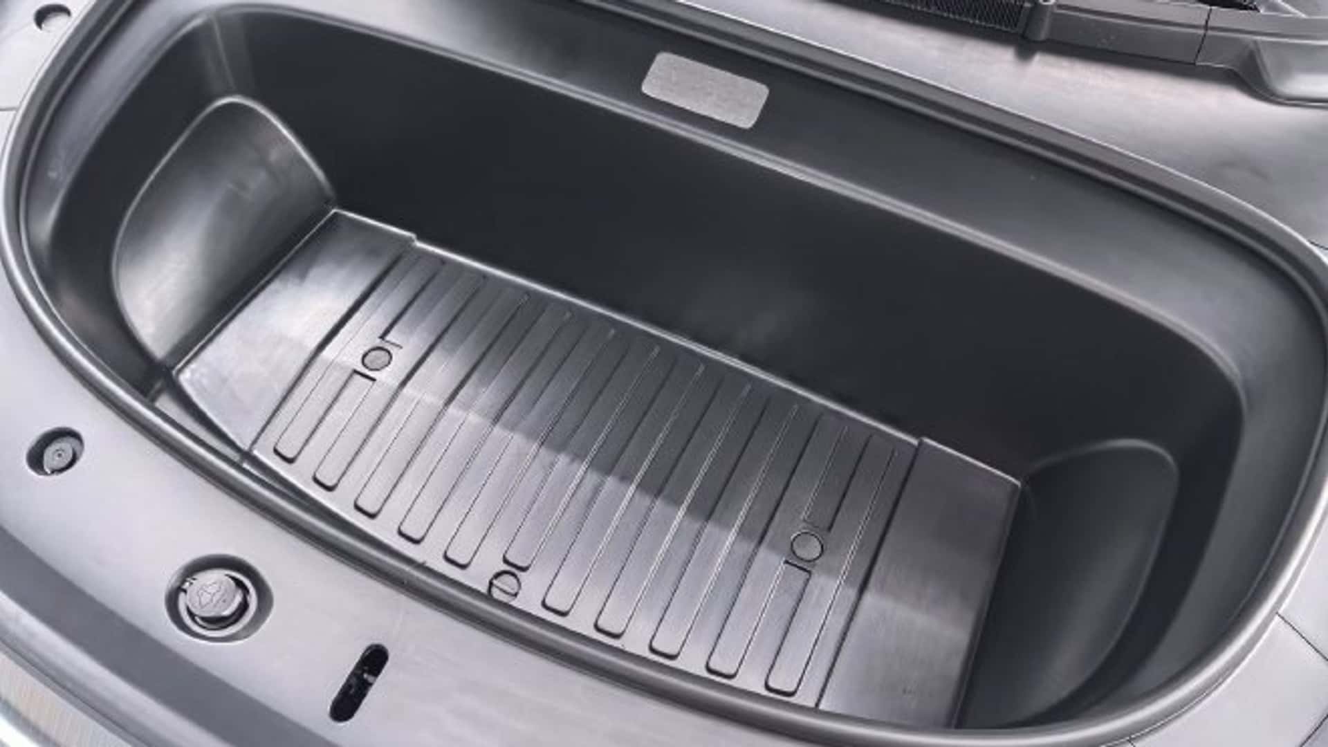 Changan Nevo A06, voiture électrique chinoise qui recharge 1 km par seconde