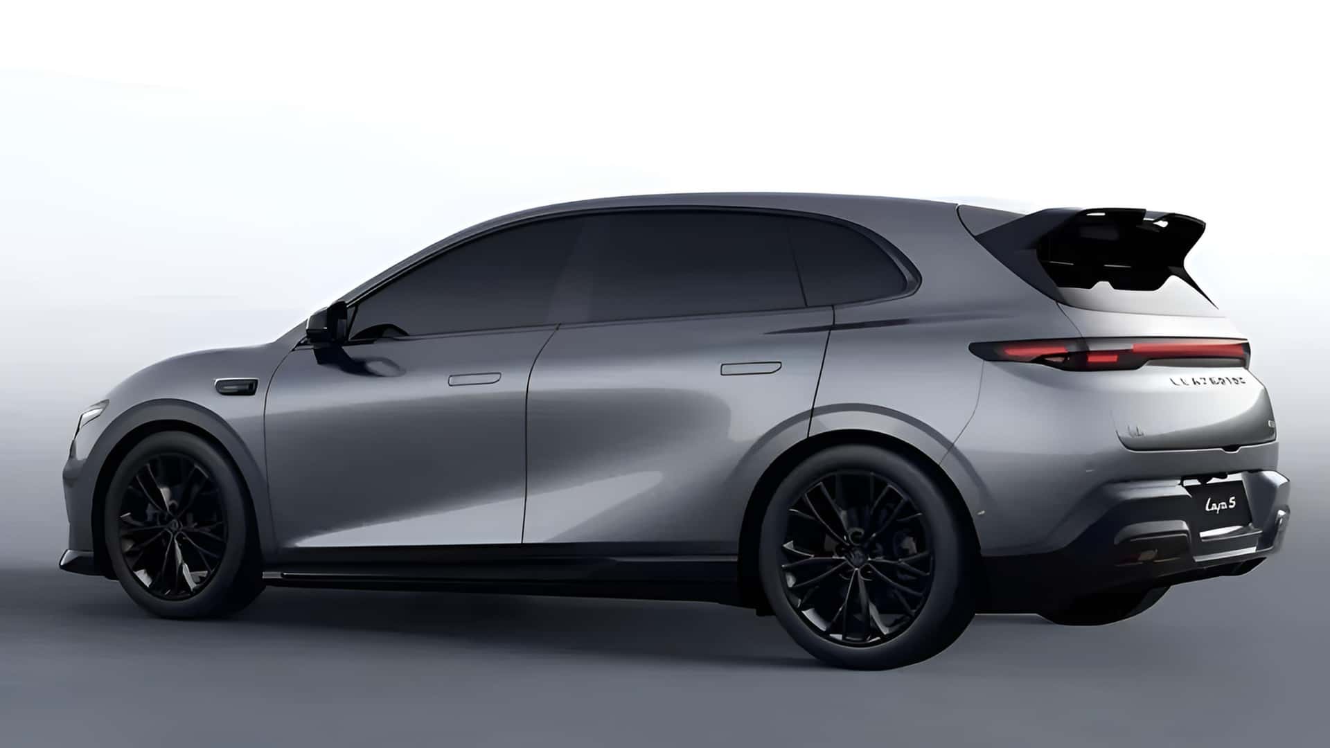 Leapmotor B05 Ultra 2026