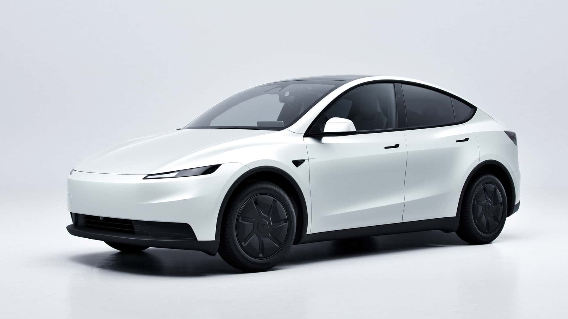 Tesla Model Y Standard 2026