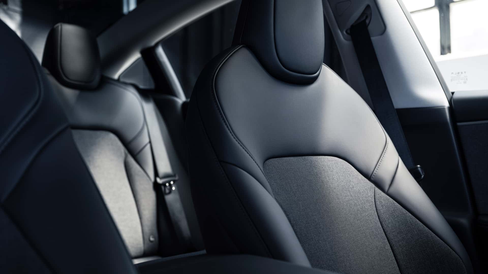 Tesla Model 3 Standard 2026