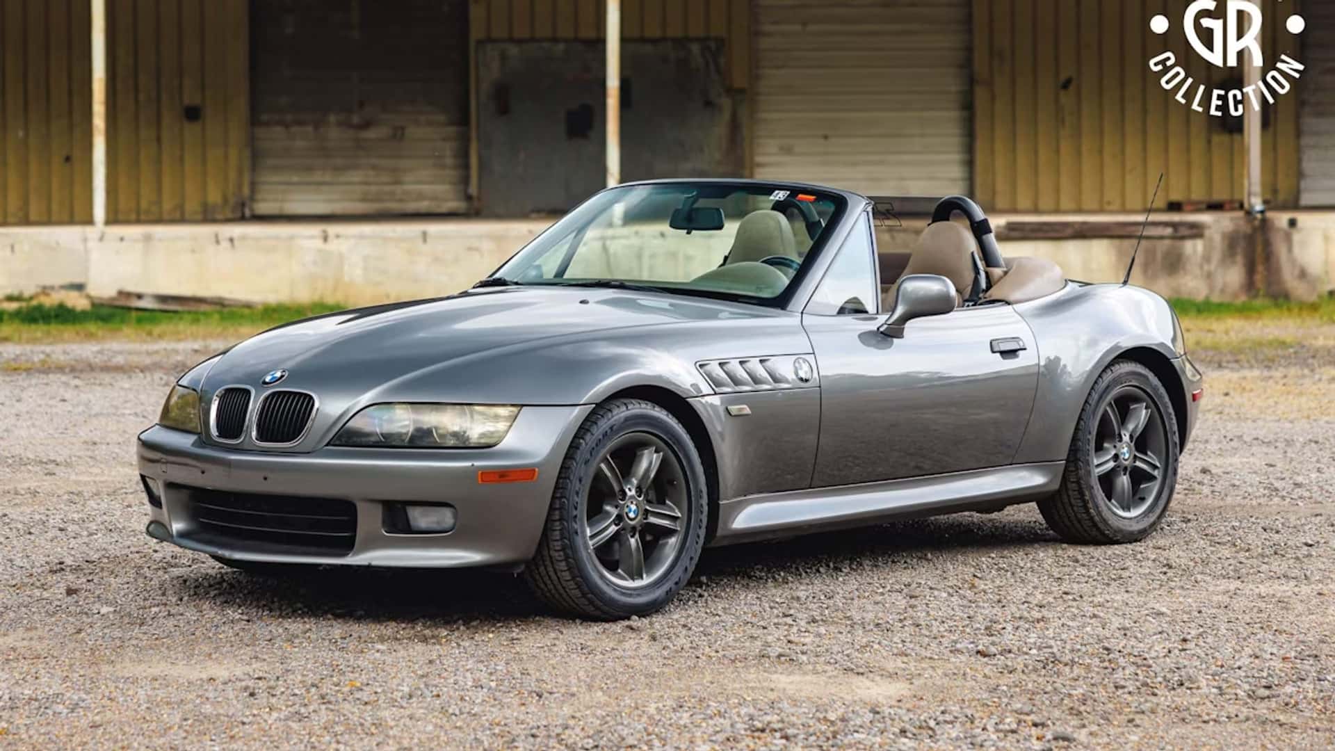 La collection Generous