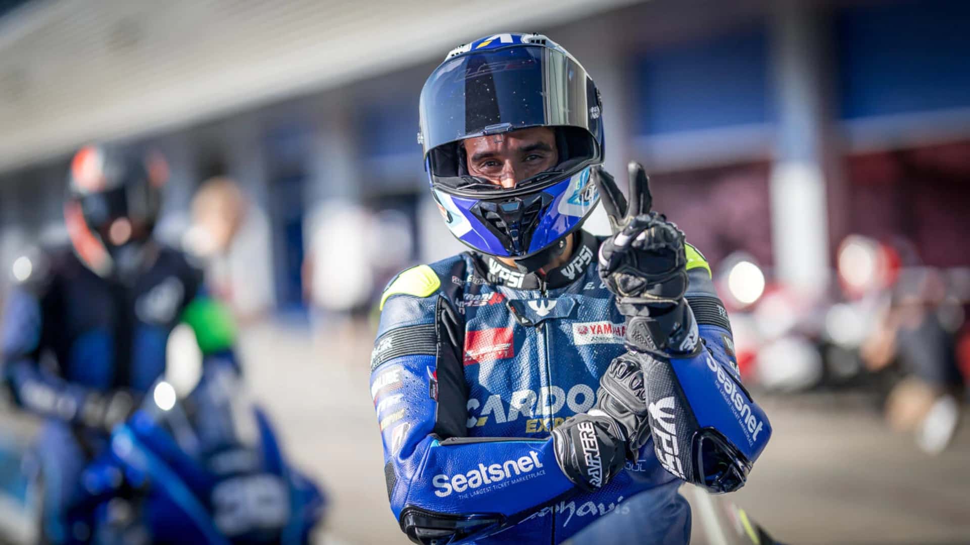 Yamaha Racing Experience - Estilo de vida