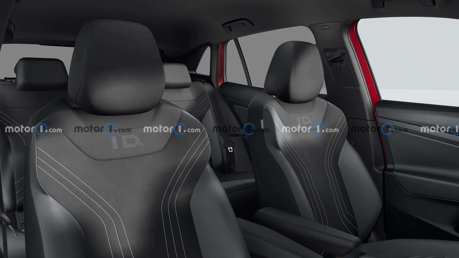 Volkswagen ID.4 2026