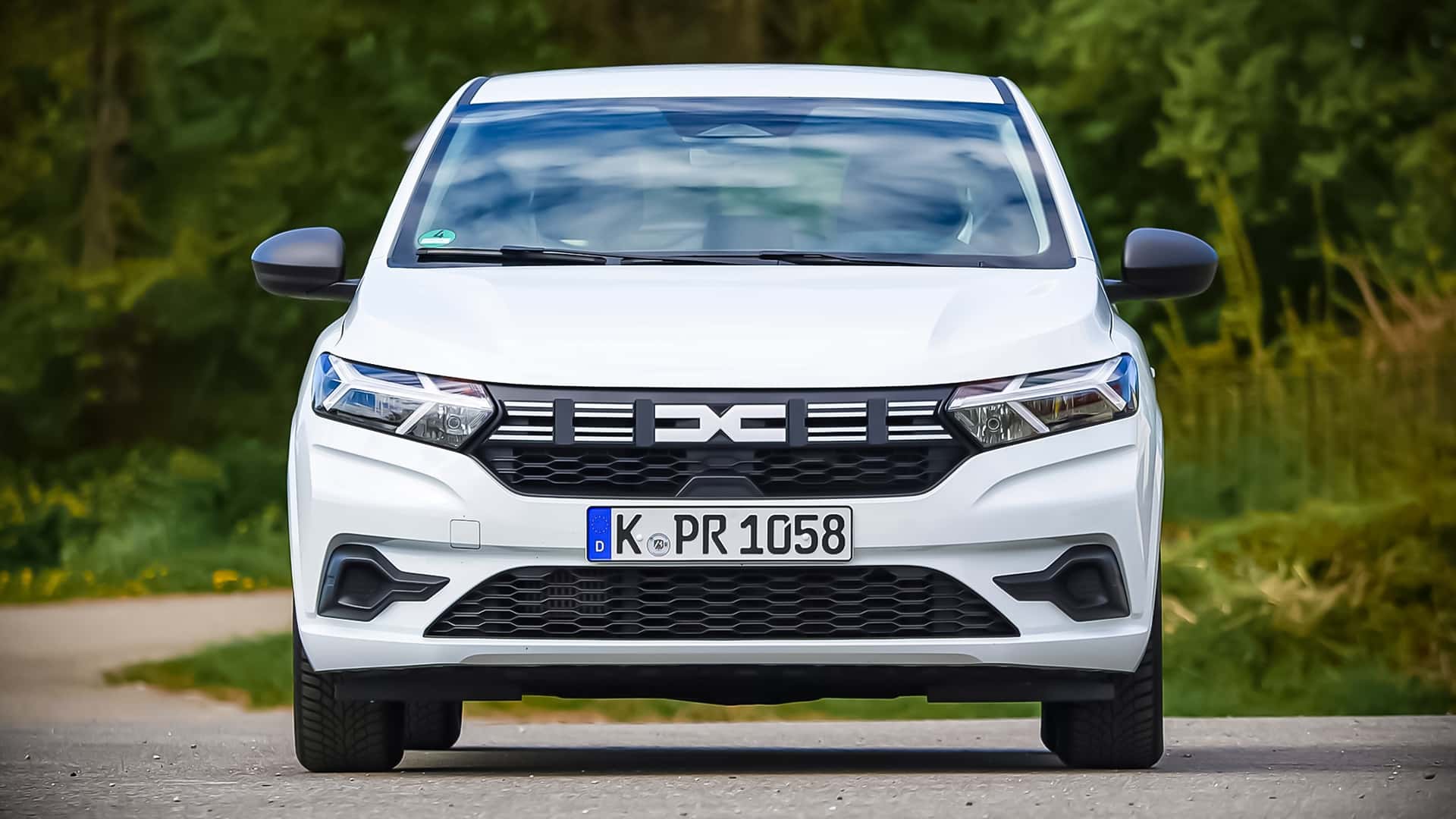 Dacia Sandero (2023)