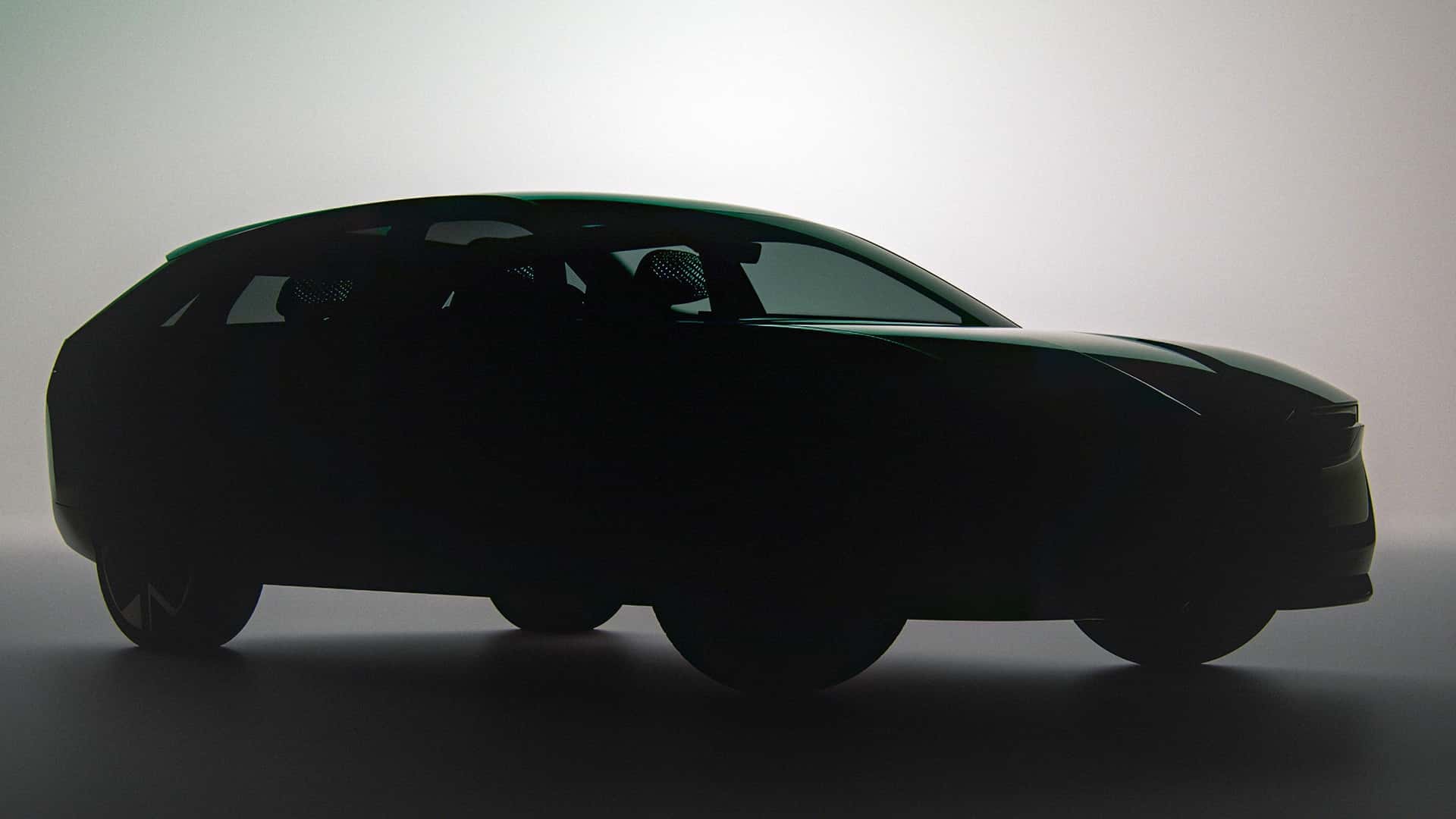 Mobil Listrik Baru yang Keren di Eropa Akan Segera Hadir