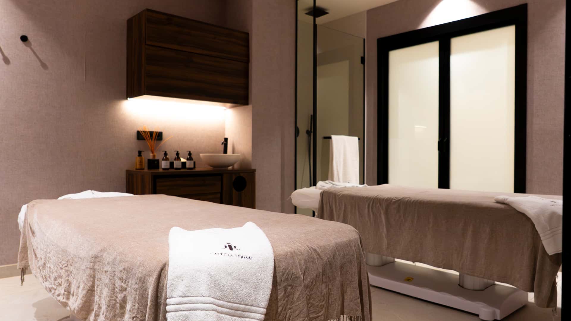 Motor1 Experience by Lexus, campos de lavanda