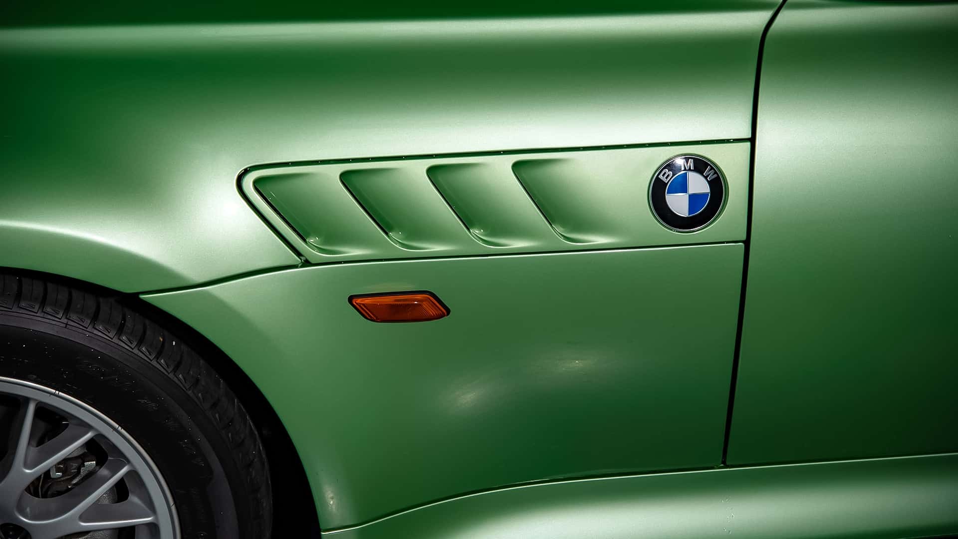 BMW Z3 1995: 30 aniversario del roadster