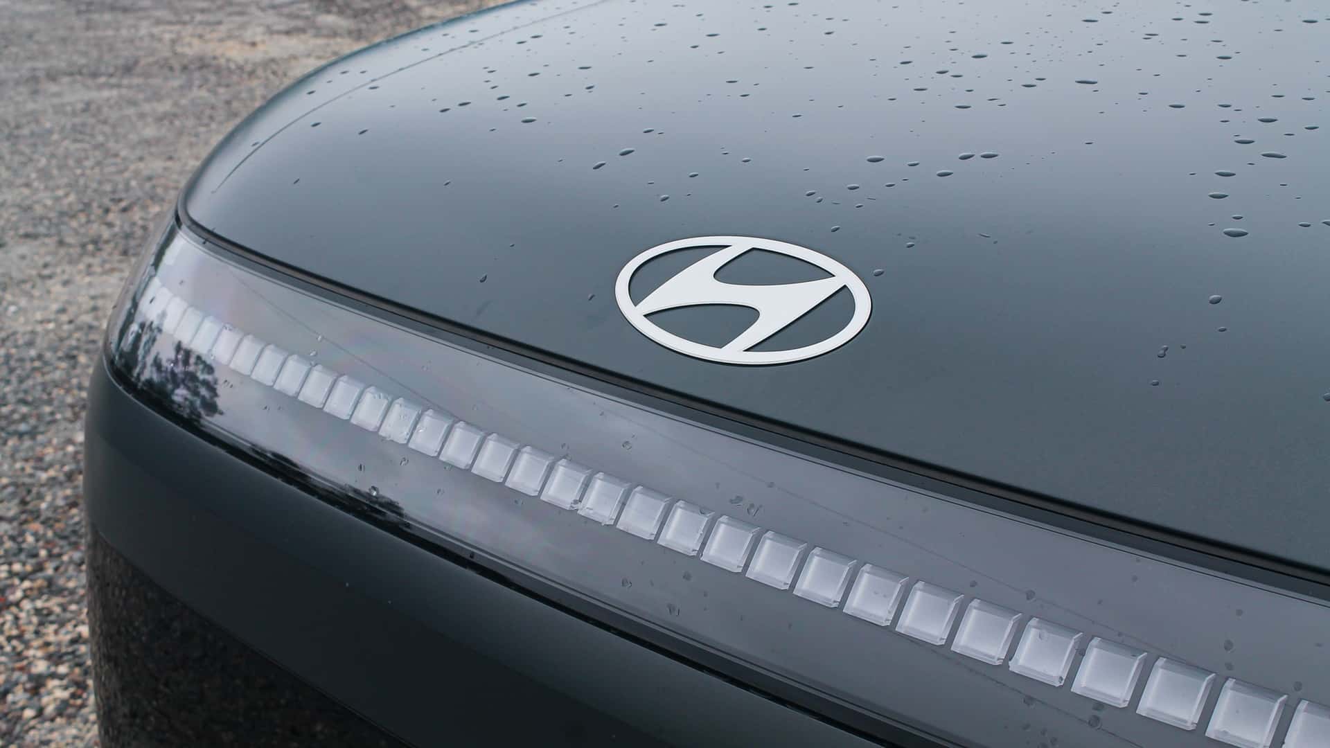 Hyundai Ioniq 9 2026 First Drive Review