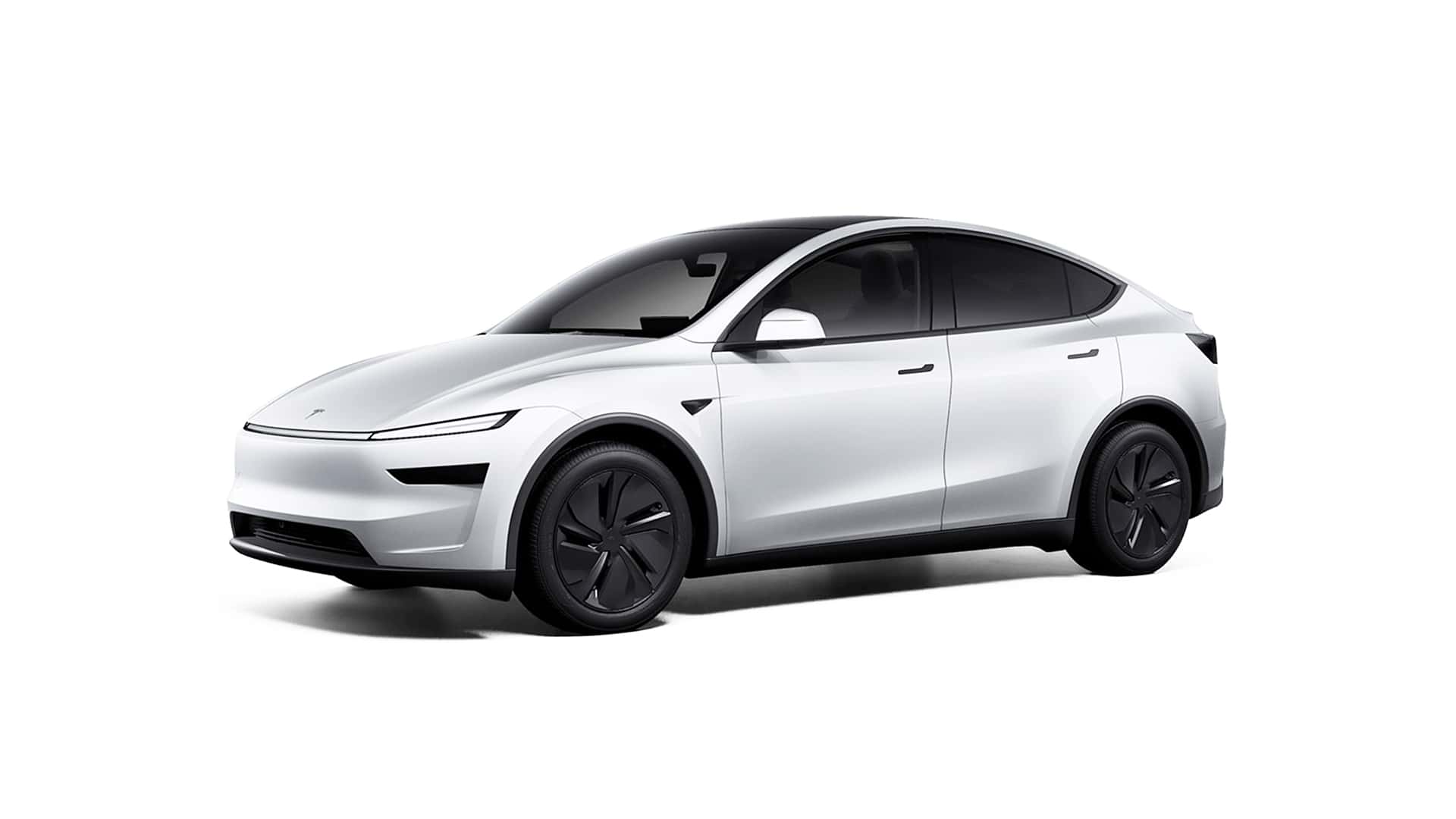 Tesla Model Y (2025)