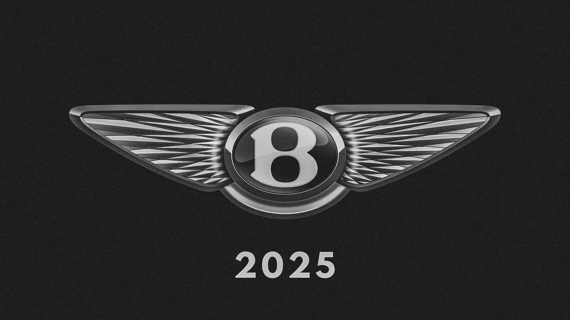 Sejarah Logo Bentley Winged B: 1919-2025