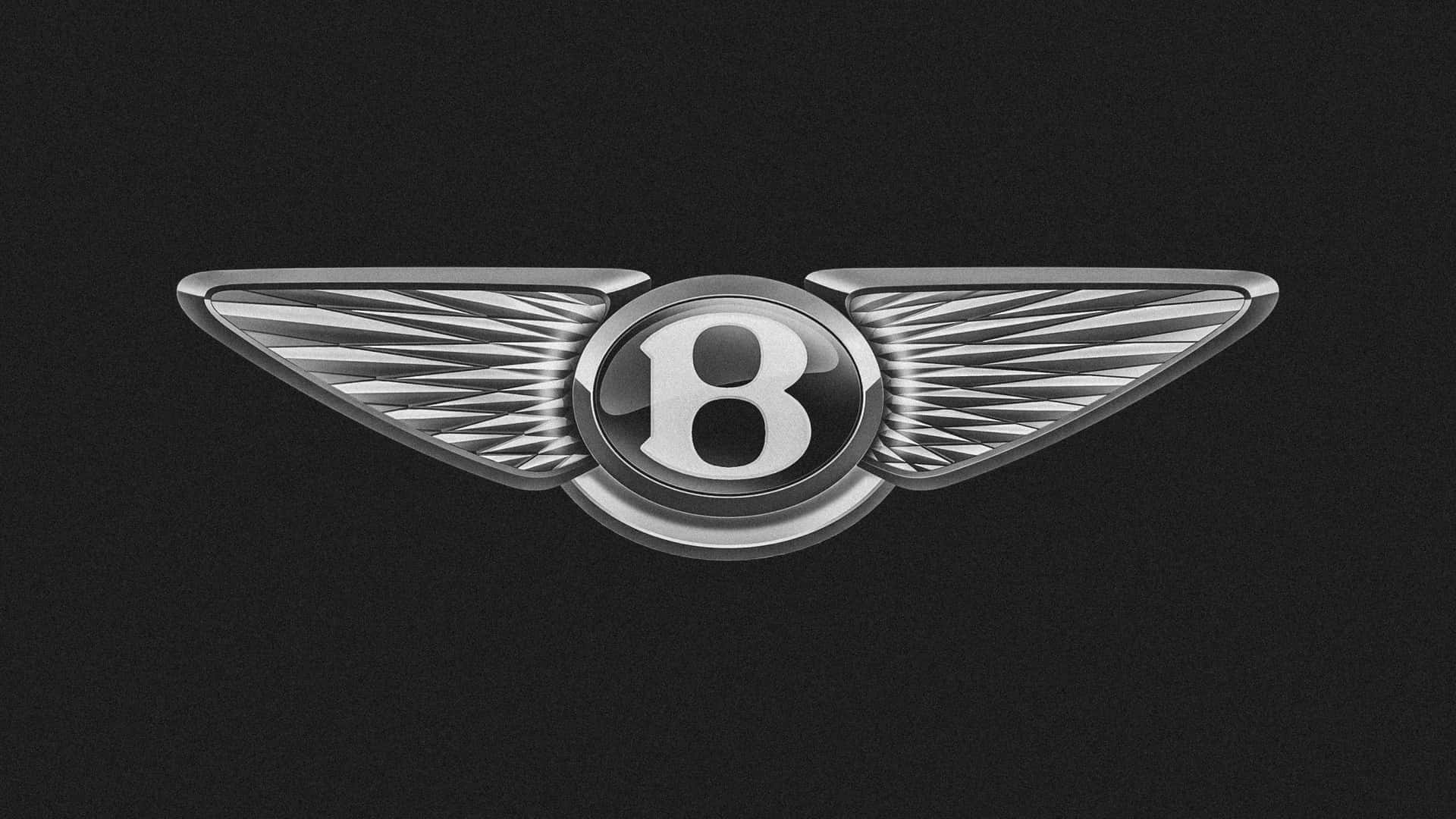 Logo Bentley Baru 2025