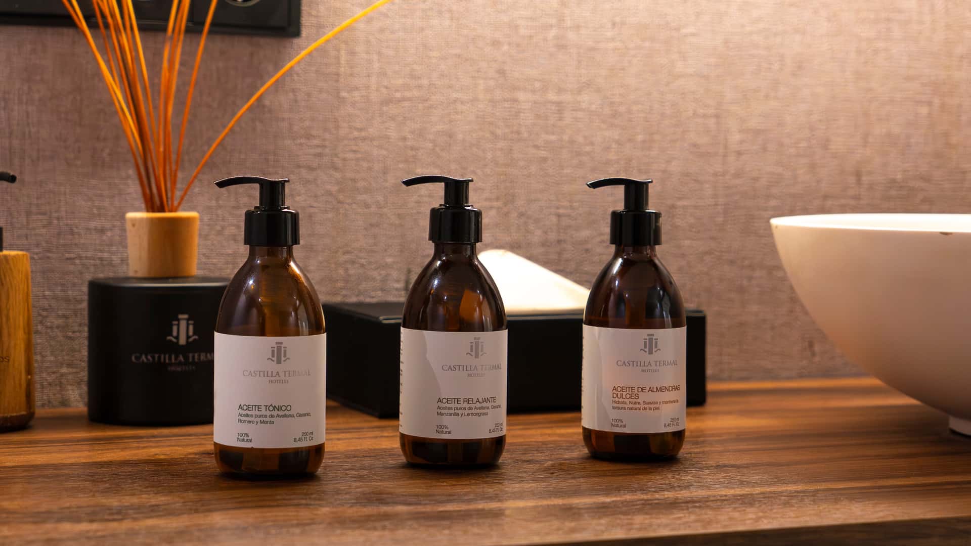 Motor1 Experience by Lexus, campos de lavanda