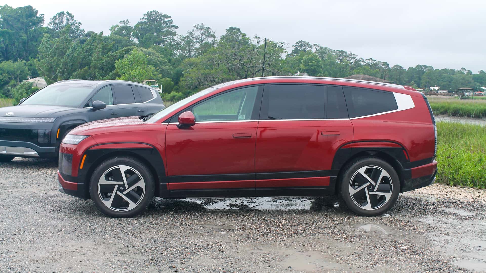 Hyundai Ioniq 9 2026 First Drive Review