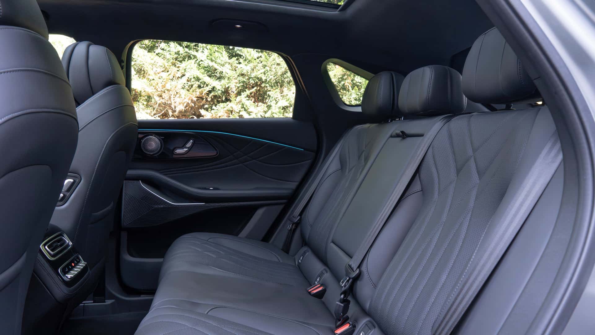 Prueba Omoda 9 SHS 2025