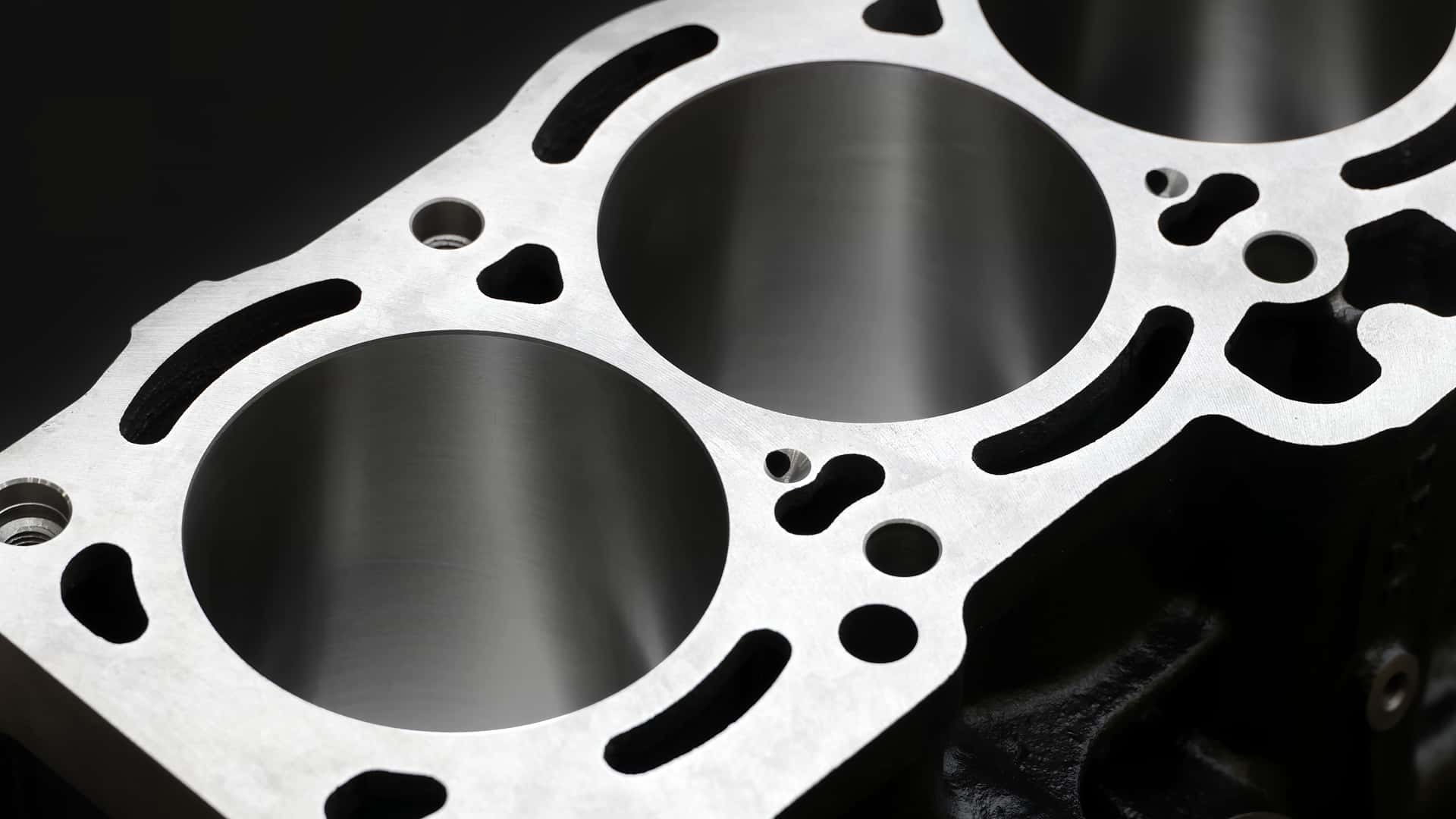 Suku Cadang Warisan Toyota 4A-GE GR