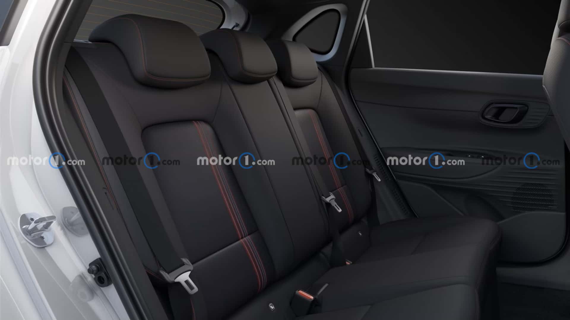 Hyundai i20 N Line Carbon 2025