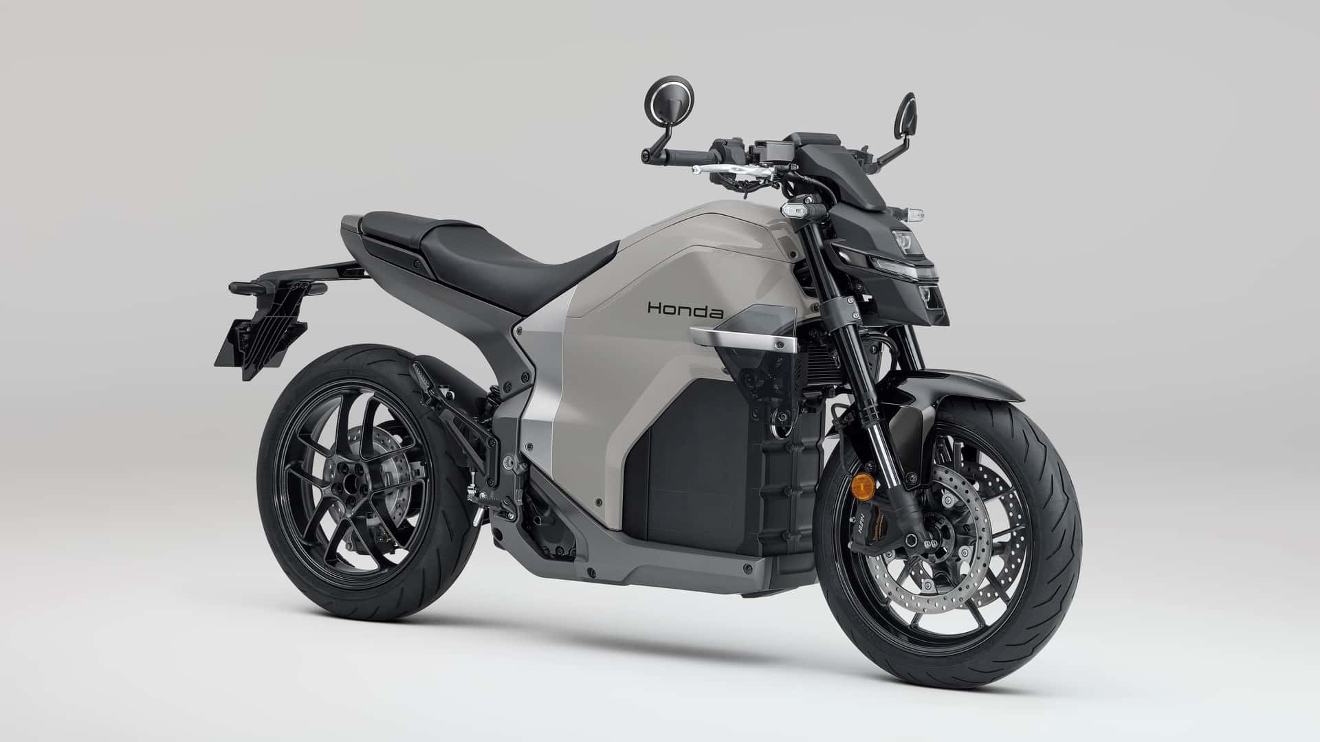 Honda WN7 (2025) moto eléctrica