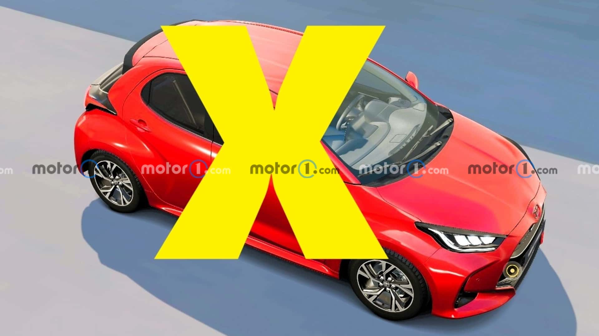 Nuevo Toyota Yaris 2025: ¿sólo Hybrid? Nos dijo adiós… y tenía un precio bajo