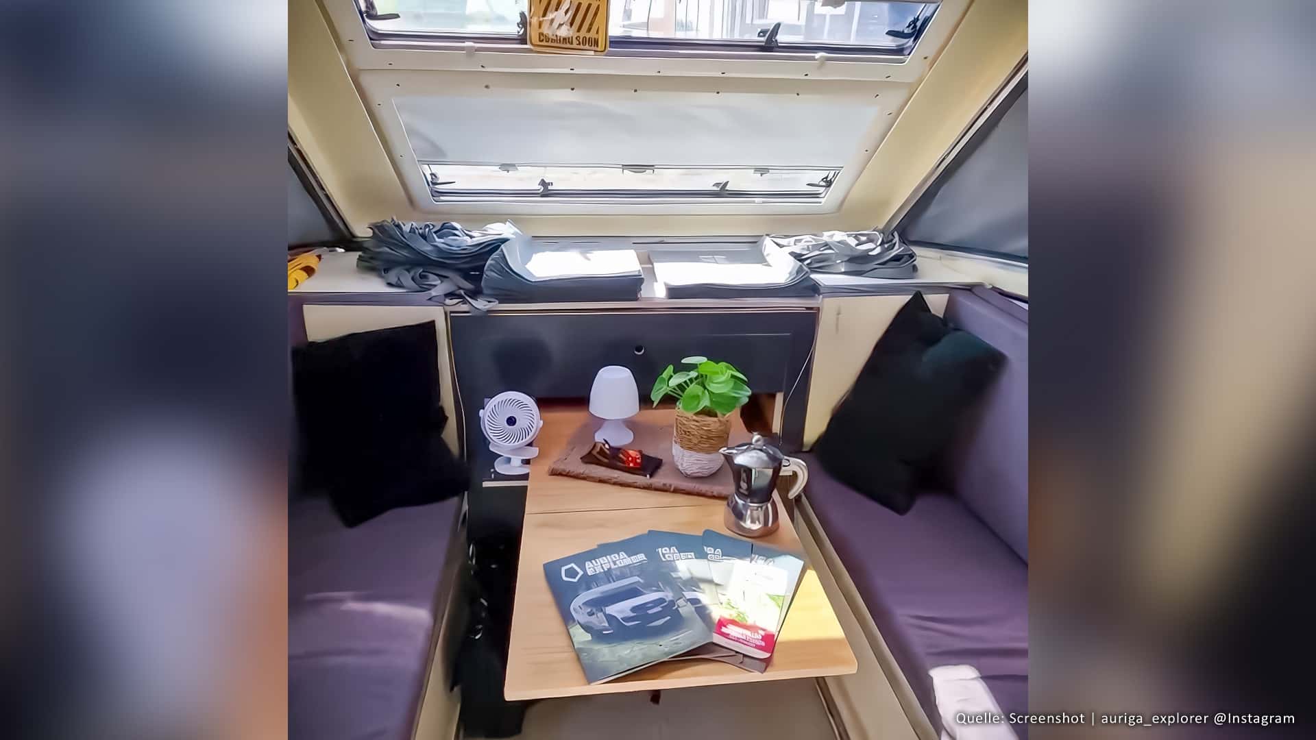 Auriga Explorer (2025)