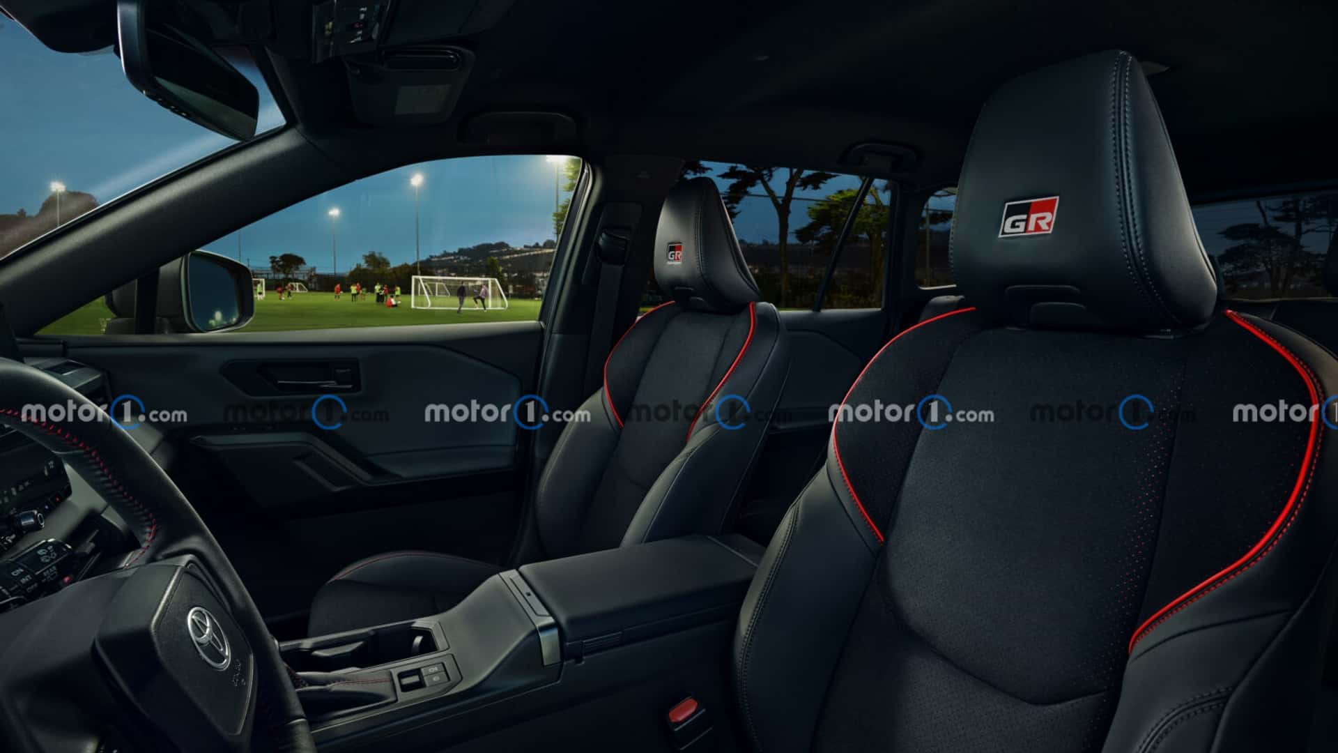 Toyota RAV4 2026, precios en Europa