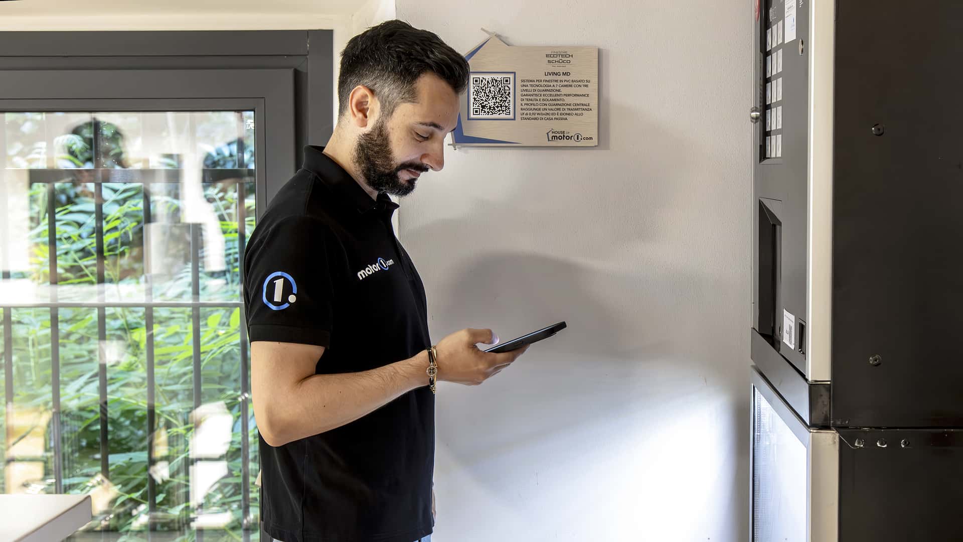 Plenitude On The Road : comment elle est fabriquée et comment elle fonctionne