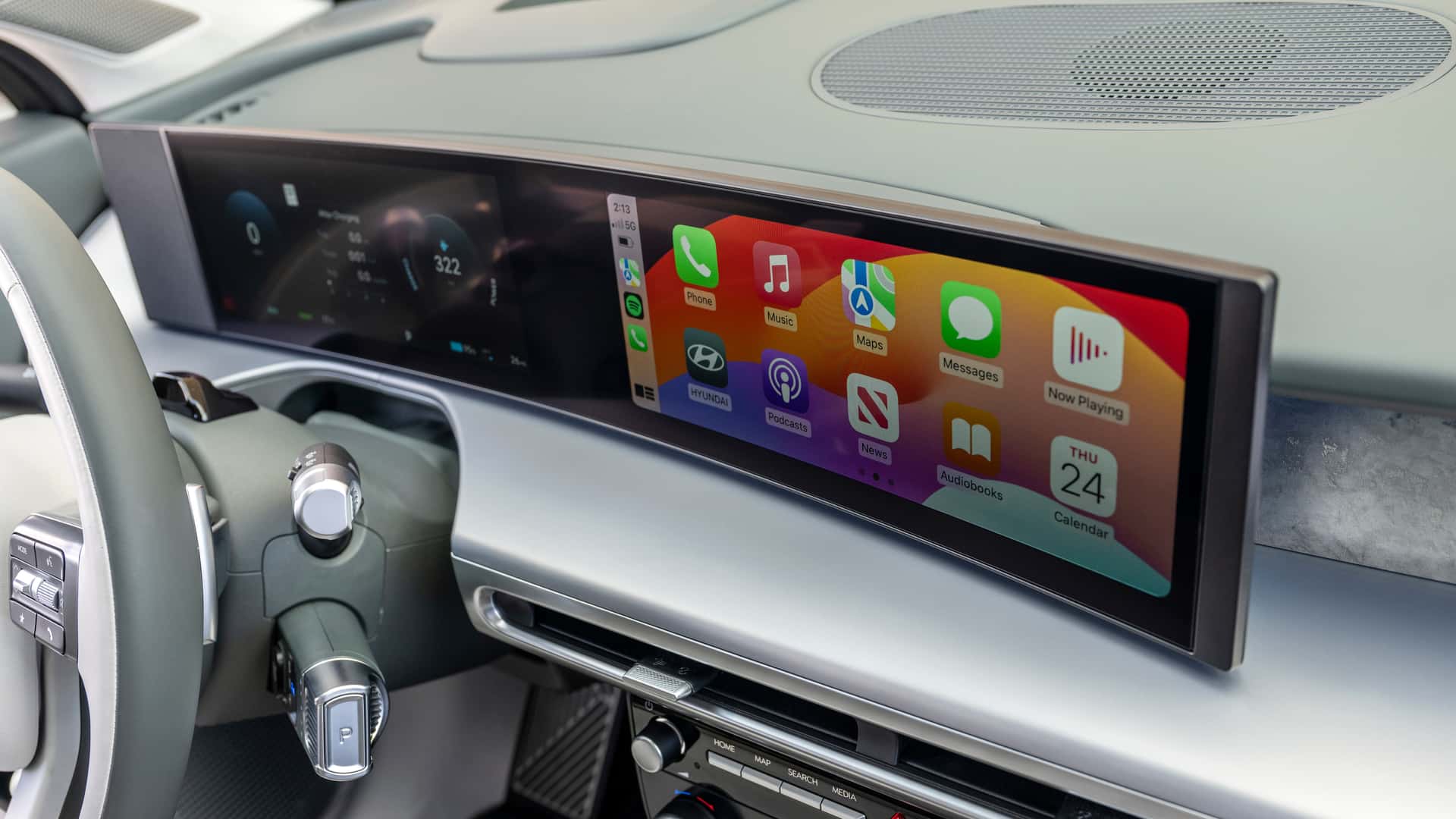 Hyundai Ioniq 9 2026 