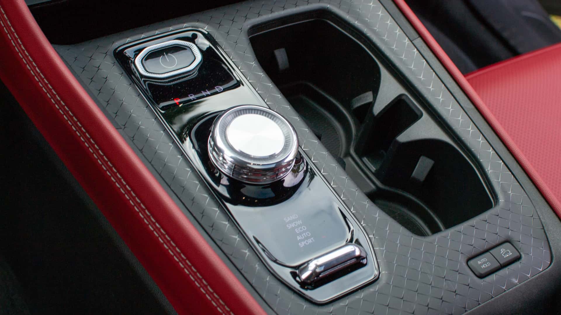 2024 Jeep Wagoneer S First Drive Review