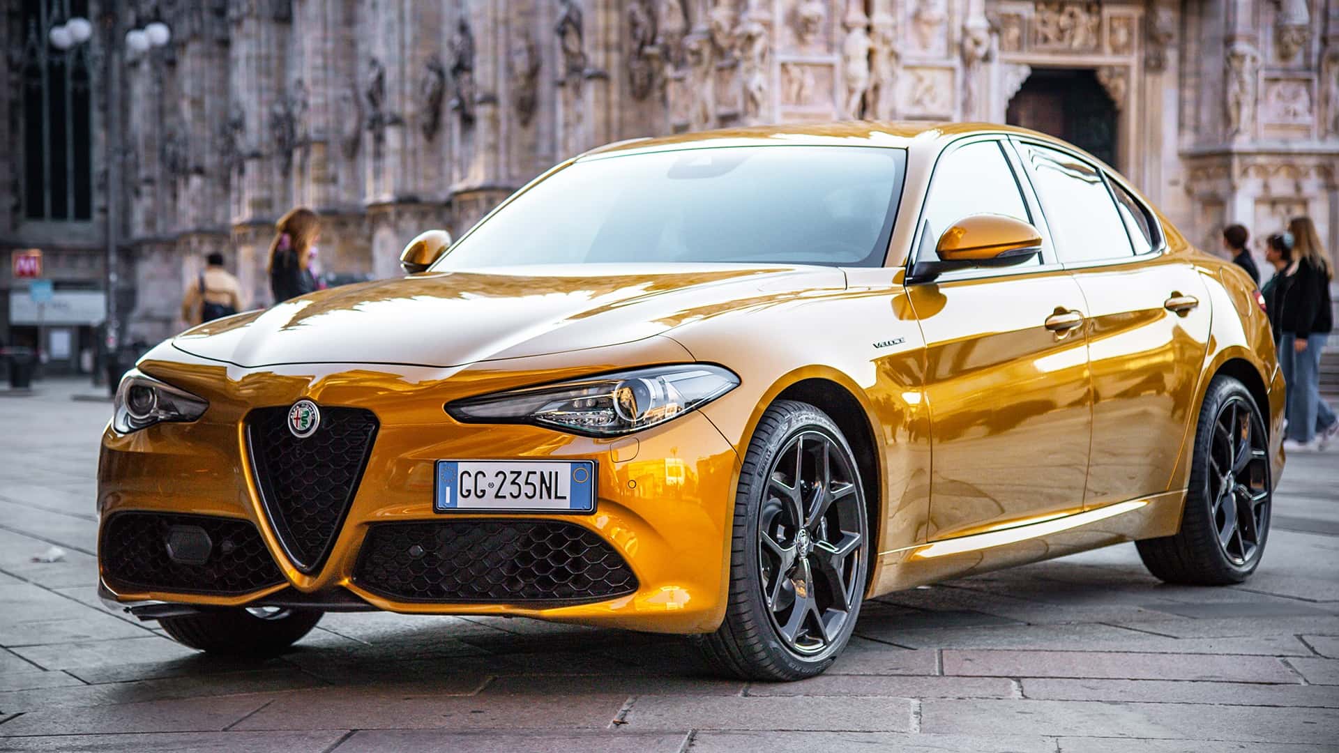 Stellantis Khawatir Membayar Denda Emisi Triliunan Rupiah