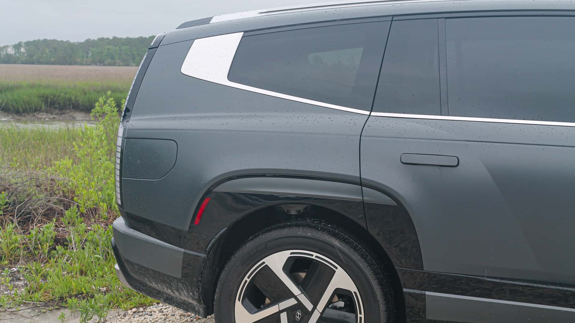 Hyundai Ioniq 9 2026 First Drive Review