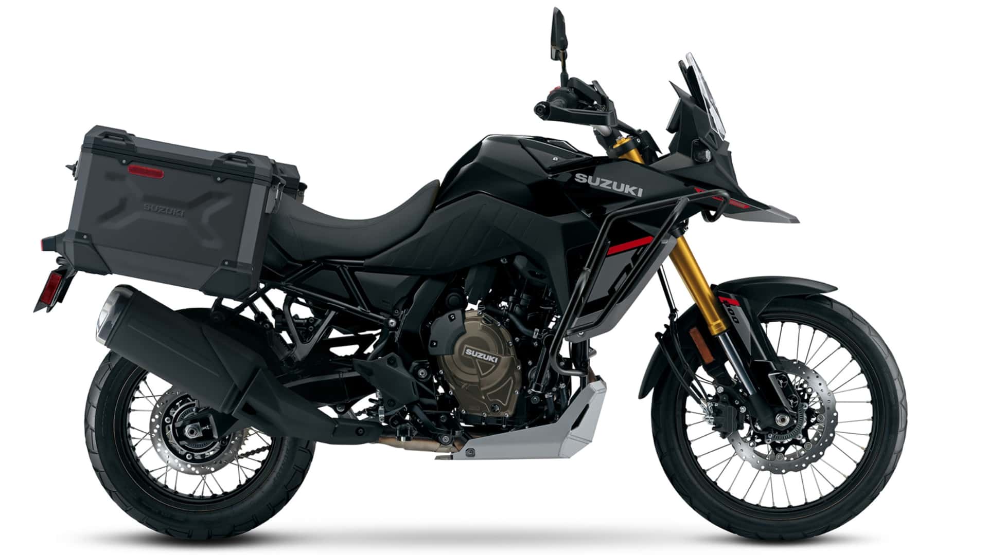 2026 Suzuki V-Strom 800 DE Adventure