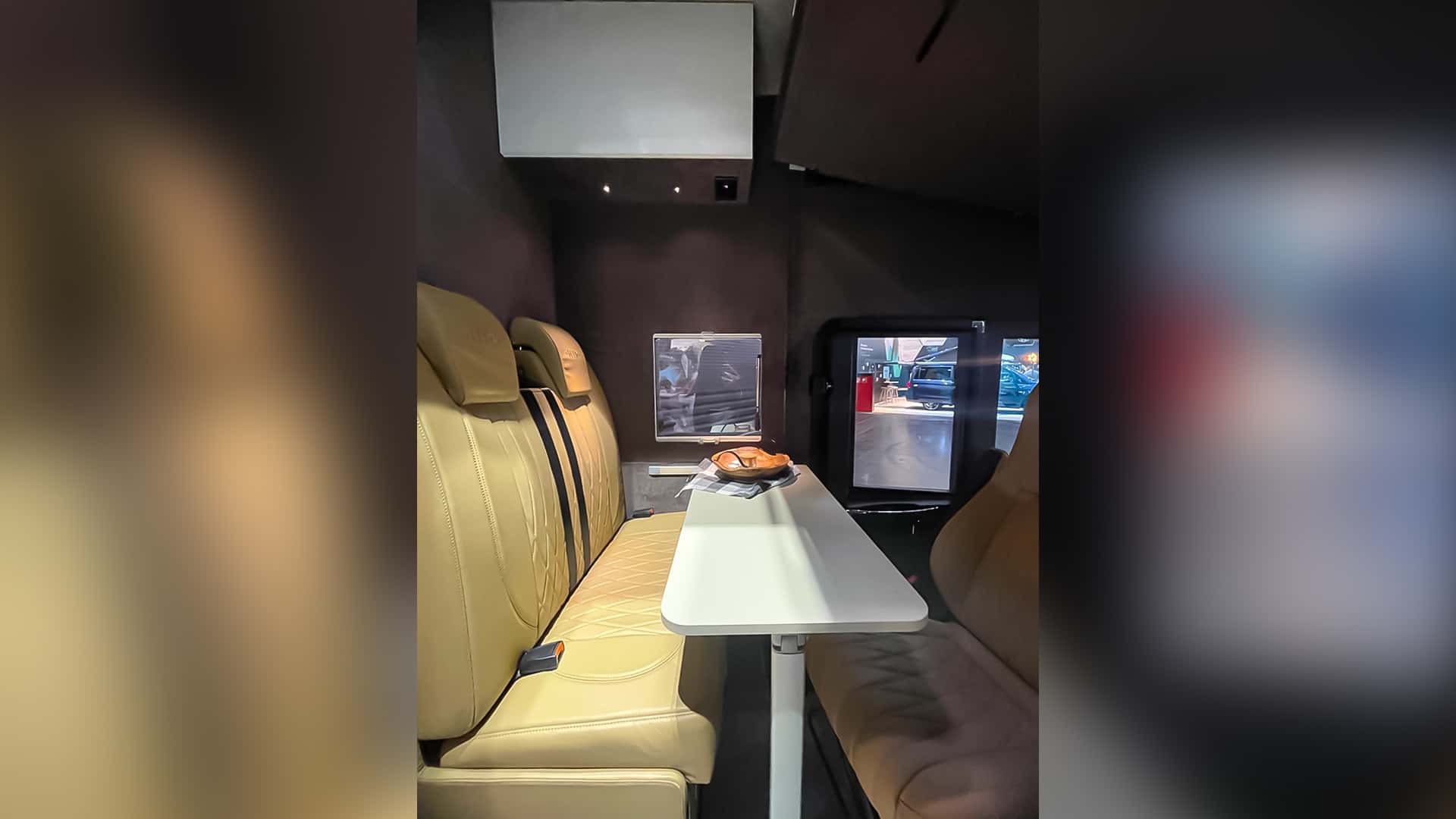 HIP Campers 4Family (2026) imágenes en vivo