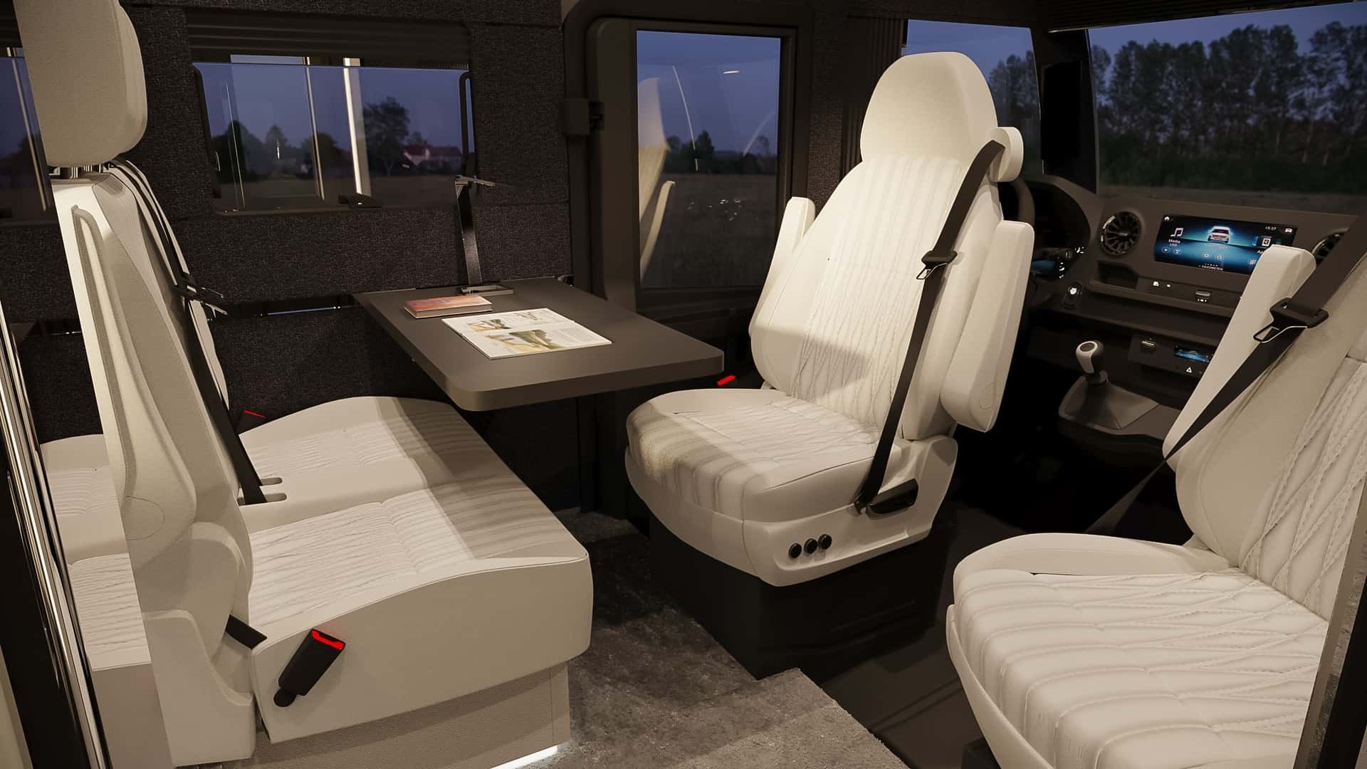 HIP Campers 4Family (2026)