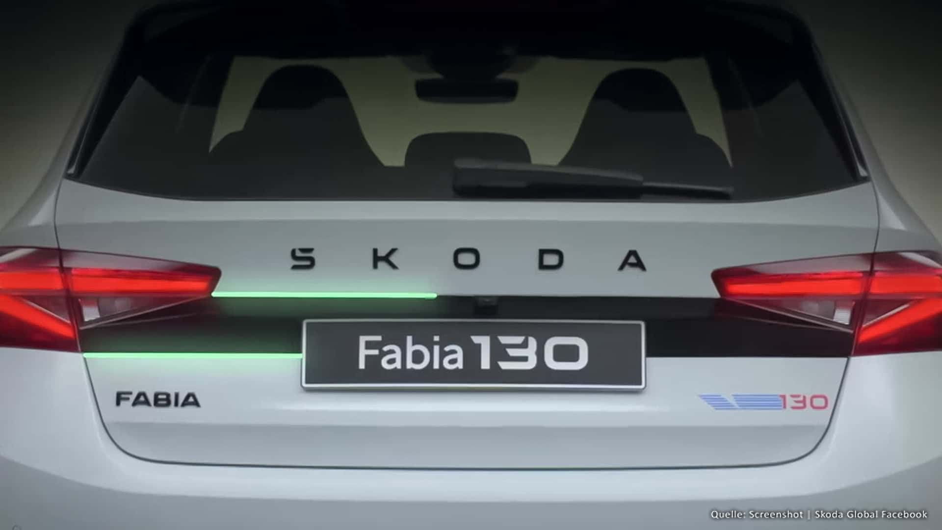 Skoda anuncia un Fabia 130. ¿Qué hay detrás?