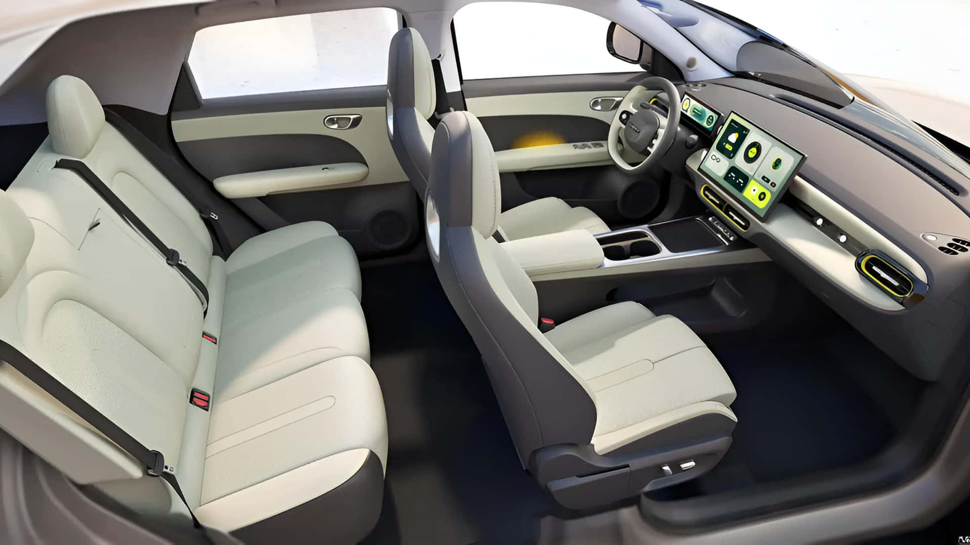 Chery QQ3 2026 (China)