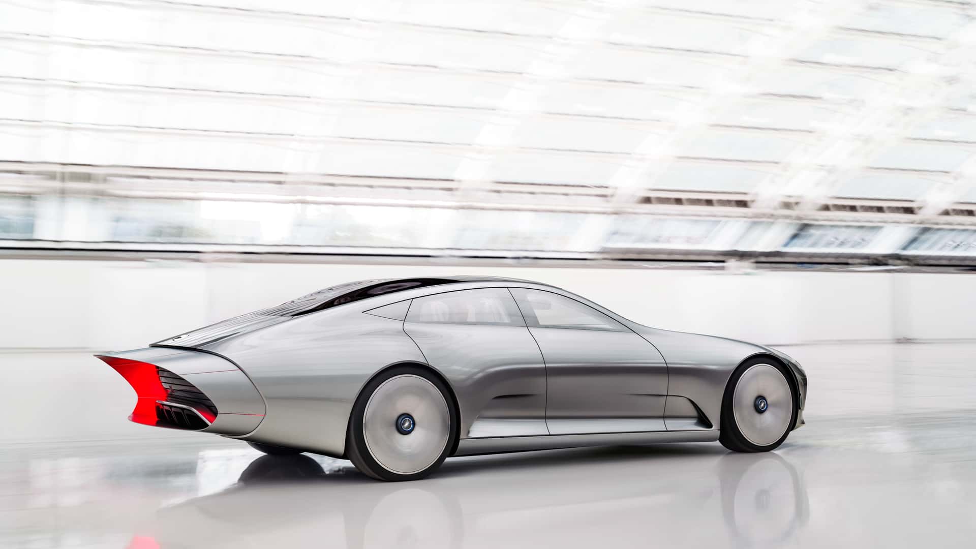 Concept Mercedes IAA (2015)